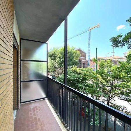 Appartamento • Amendola Milano Dış mekan fotoğraf