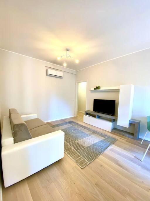 Appartamento • Amendola Milano Dış mekan fotoğraf