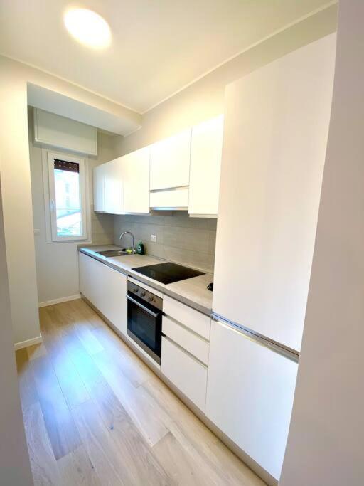 Appartamento • Amendola Milano Dış mekan fotoğraf